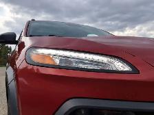 2017 Jeep Cherokee L Plus | Vented Leather | Panoroof | AS IS | - Photo 32
