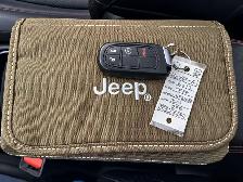 2017 Jeep Cherokee L Plus | Vented Leather | Panoroof | AS IS | - Photo 36