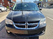2018 Dodge Grand Caravan - Photo 2