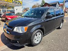 2018 Dodge Grand Caravan - Photo 3