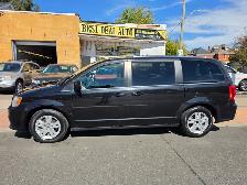 2018 Dodge Grand Caravan - Photo 4