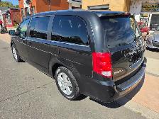 2018 Dodge Grand Caravan - Photo 5