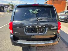 2018 Dodge Grand Caravan - Photo 6