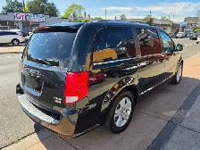 2018 Dodge Grand Caravan - Photo 7
