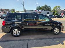 2018 Dodge Grand Caravan - Photo 8