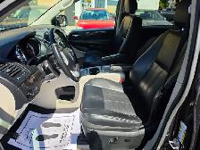 2018 Dodge Grand Caravan - Photo 9