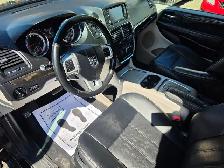 2018 Dodge Grand Caravan - Photo 10