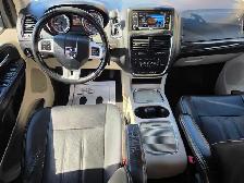 2018 Dodge Grand Caravan - Photo 11