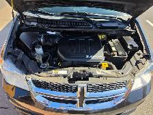 2018 Dodge Grand Caravan - Photo 21
