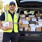 Delivery Driver