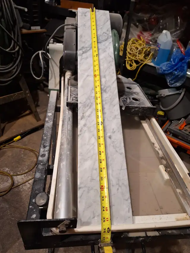 Marbel Slab