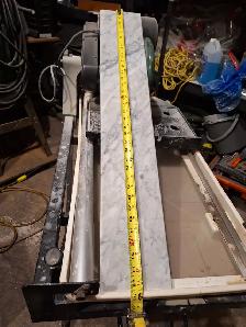 Marbel Slab