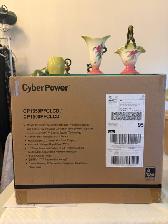 POWER SUPPLY - BATTERY BACKUP