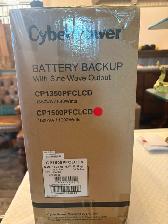 POWER SUPPLY - BATTERY BACKUP - Photo 2