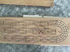planches de cribble artisanales - Photo 3