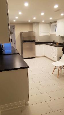BASEMENT FOR RENT 2 BEDROOMS - Photo 3