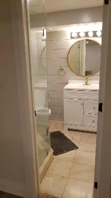 BASEMENT FOR RENT 2 BEDROOMS - Photo 5