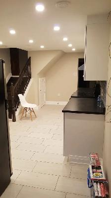 BASEMENT FOR RENT 2 BEDROOMS - Photo 7