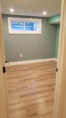 BASEMENT FOR RENT 2 BEDROOMS - Photo 8