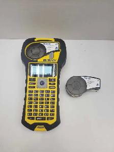 Brady BMP 21-Plus Label Maker