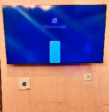 $59....TV Wall Mounting / Installation ..SAME DAY ..437-423-6450
