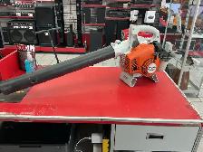 souffleur à feuille Stihl bg50