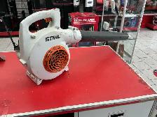 souffleur à feuille Stihl bg50 - Photo 2
