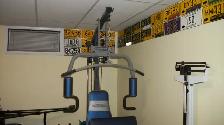 weight machine