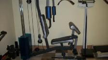 weight machine - Photo 2