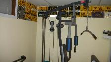 weight machine - Photo 3