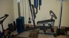 weight machine - Photo 4