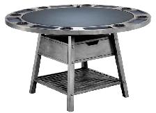 Brand New Legacy Emory 2-in-1 Game Table – ON SALE NOW!