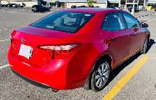 Toyota Corolla 2017  LE  Sedan - Photo 2