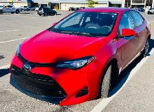 Toyota Corolla 2017  LE  Sedan - Photo 3