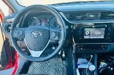 Toyota Corolla 2017  LE  Sedan - Photo 4