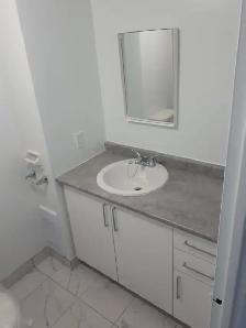 Très Bel Appartement 3 1/2 à Louer - Boul. Des Sources - DDO