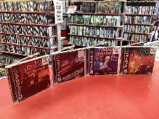 Jeux ps1 a prix varier