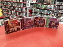 Jeux ps1 a prix varier - Photo 2