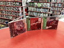 Jeux ps1 a prix varier - Photo 4