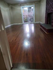 3 BEDROOM BASEMENT IN BRAMPTON