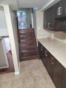 3 BEDROOM BASEMENT IN BRAMPTON - Photo 4