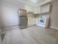Trenton 2 bedroom ground floor unit $1599, All Inclusive