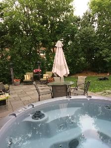 large furnished room for rent - Photo 7