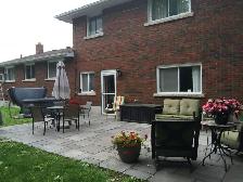 large furnished room for rent - Photo 8