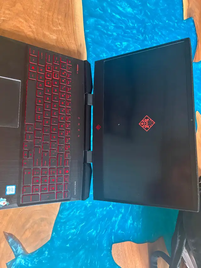 OMEN Gaming Computer for Sale