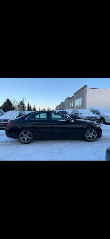 2017 Mercedes-Benz C300 4MATIC – 190K km – Active – $15,000 - Photo 4
