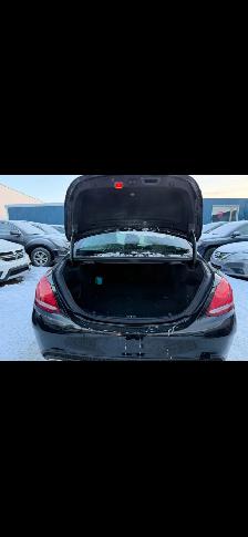 2017 Mercedes-Benz C300 4MATIC – 190K km – Active – $15,000 - Photo 5
