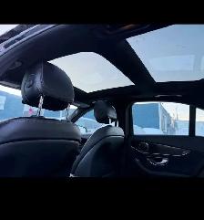 2017 Mercedes-Benz C300 4MATIC – 190K km – Active – $15,000 - Photo 6