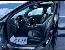 2017 Mercedes-Benz C300 4MATIC – 190K km – Active – $15,000 - Photo 7