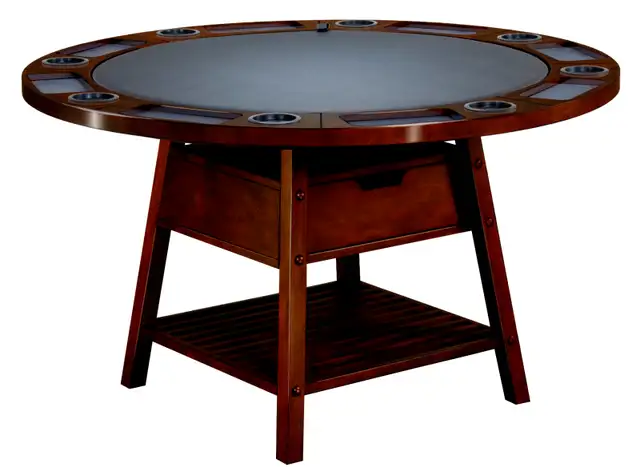Brand New Legacy Emory 2-in-1 Game Table – ON SALE NOW!